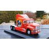 FORD Aeromax TIDE Racing team Truck 1994 Orange