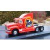 FORD Aeromax TIDE Racing team Truck 1994 Orange