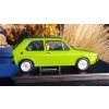 VW Golf I 1974 green