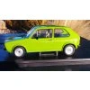 VW Golf I 1974 green