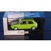 VW Golf I 1974 green