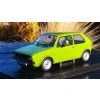 VW Golf I 1974 green
