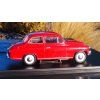 ŠKODA  Octavia Super 1959 červená