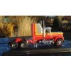 MACK Superliner Magnum 1985 Red