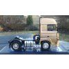 RENAULT R390 Turboleader 1987 Beige