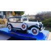 MERCEDES-BENZ Neurberg 460/460K (W06 ) 1928 Beige/green