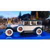 MERCEDES-BENZ Neurberg 460/460K (W06 ) 1928 Beige/green