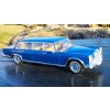 MERCEDES BENZ 600 Pullman 1969 ( W100 ) Blue