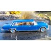 MERCEDES BENZ 600 Pullman 1969 ( W100 ) Blue