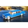 MERCEDES BENZ 600 Pullman 1969 ( W100 ) Blue