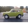 LADA Niva 1976 green
