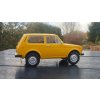 LADA NIva 1976 žlutá
