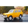 LADA NIva 1976 žlutá