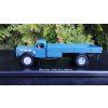 ŠKODA 706 R Valník 1952 Blue/Black