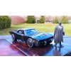 BATMOBILE Batman 2022 + Figurka Batmana