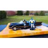 BATMOBILE 1966 + figurka Robina