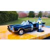BATMOBILE 1966 + figurka Robina