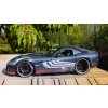 DODGE Viper SRT 10  2006 s figurkou VENOM