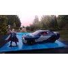 DODGE Challenger SRT8 Hellcat 2015 s figurkou THORA
