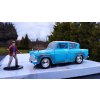 FORD Anglia 1959 Harry Potter s figurkou Harryho