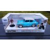 FORD Anglia 1959 Harry Potter s figurkou Harryho