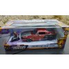 FORD Mustang Shelby GT500 1967 - Guardians of the Galaxy - s figurkou
