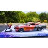 FORD Mustang Shelby GT500 1967 - Guardians of the Galaxy - s figurkou