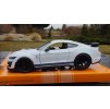 FORD Mustang Shelby GT500 2020 White
