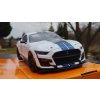 FORD Mustang Shelby GT500 2020 White