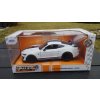 FORD Mustang Shelby GT500 2020 White