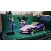 CHEVROLET Corvette Stingray 2009 The JOKER 6 Figure