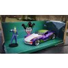 CHEVROLET Corvette Stingray 2009 The JOKER 6 Figure