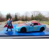 CHEVROLET Corvette Z06 2006 Figurka Doctor Strange 6