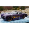 CHEVROLET Corvette 1957 Batgirl s figurkou