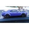 DODGE Challenger SRT Demon V8 6,2 litr 2018 Purple