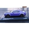 DODGE Challenger SRT Demon V8 6,2 litr 2018 Purple
