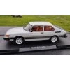 SAAB 900 Turbo 1981 White