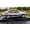 SAAB 900 Turbo 1981 White
