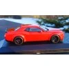DODGE Challenger SRT Demon V8 6,2 Litr 2018 RED