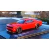 DODGE Challenger SRT Demon V8 6,2 Litr 2018 RED