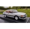 SAAB 900 Turbo 1981 White