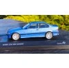 BMW 3 M ( E36 ) Coupe 1999 Blue