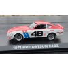 DATSUN BRE 240 Z 1971  No.46  Tokyo Torque - Limited edition