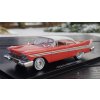 PLYMOUTH Fury 1958 ,, Christine ,, Limited edition