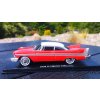 PLYMOUTH Fury 1958 ,, Christine ,, Limited edition - Black window