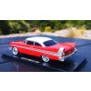 PLYMOUTH Fury 1958 ,, Christine ,, Limited edition - Black window
