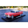 PLYMOUTH Fury 1958 ,, Christine ,, Limited edition - Black window