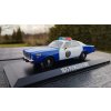 PLYMOUTH Fury 1975 - Osage Country Sheriff - Limited Edition