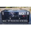 Mercedes-Benz 450 SEL ( W116 ) 1977 ,, ROCKY IV ,, Limited edition