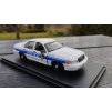 FORD Crown Victoria Police Interceptor 2003 - z filmu Mac Gyver